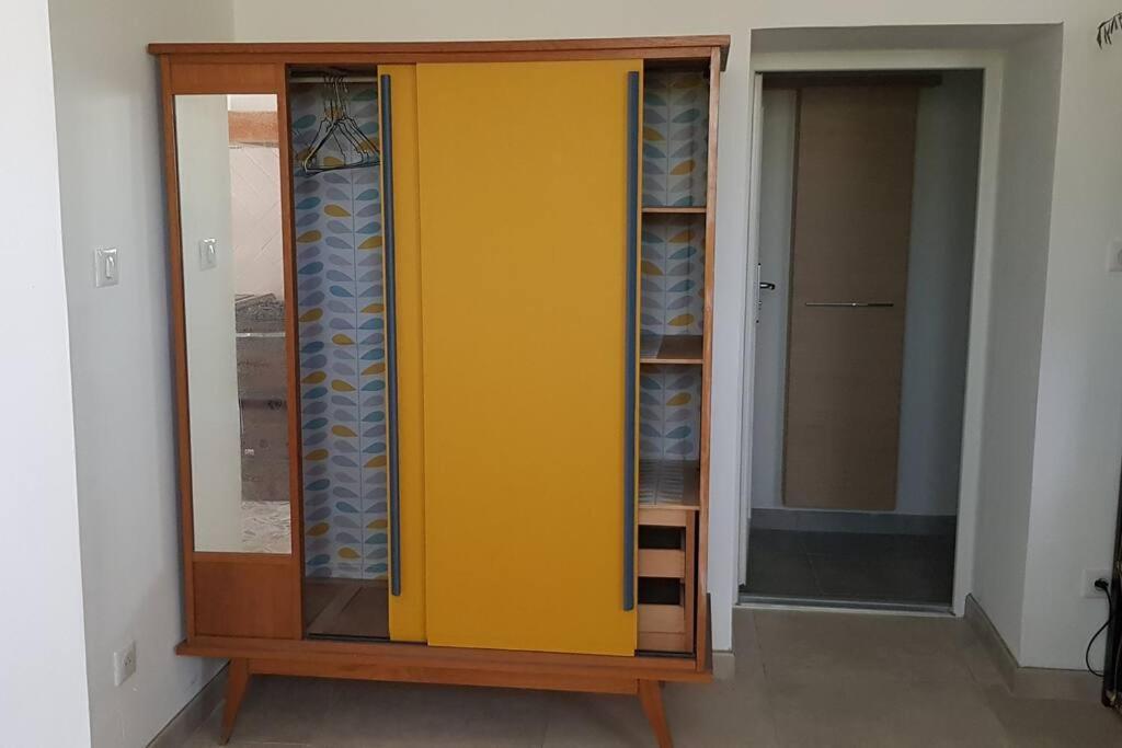 Location Appartement Dans Mas Provencal Monteux Εξωτερικό φωτογραφία