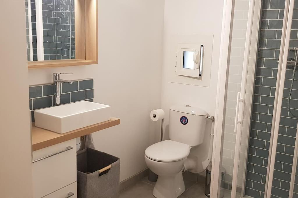 Location Appartement Dans Mas Provencal Monteux Εξωτερικό φωτογραφία