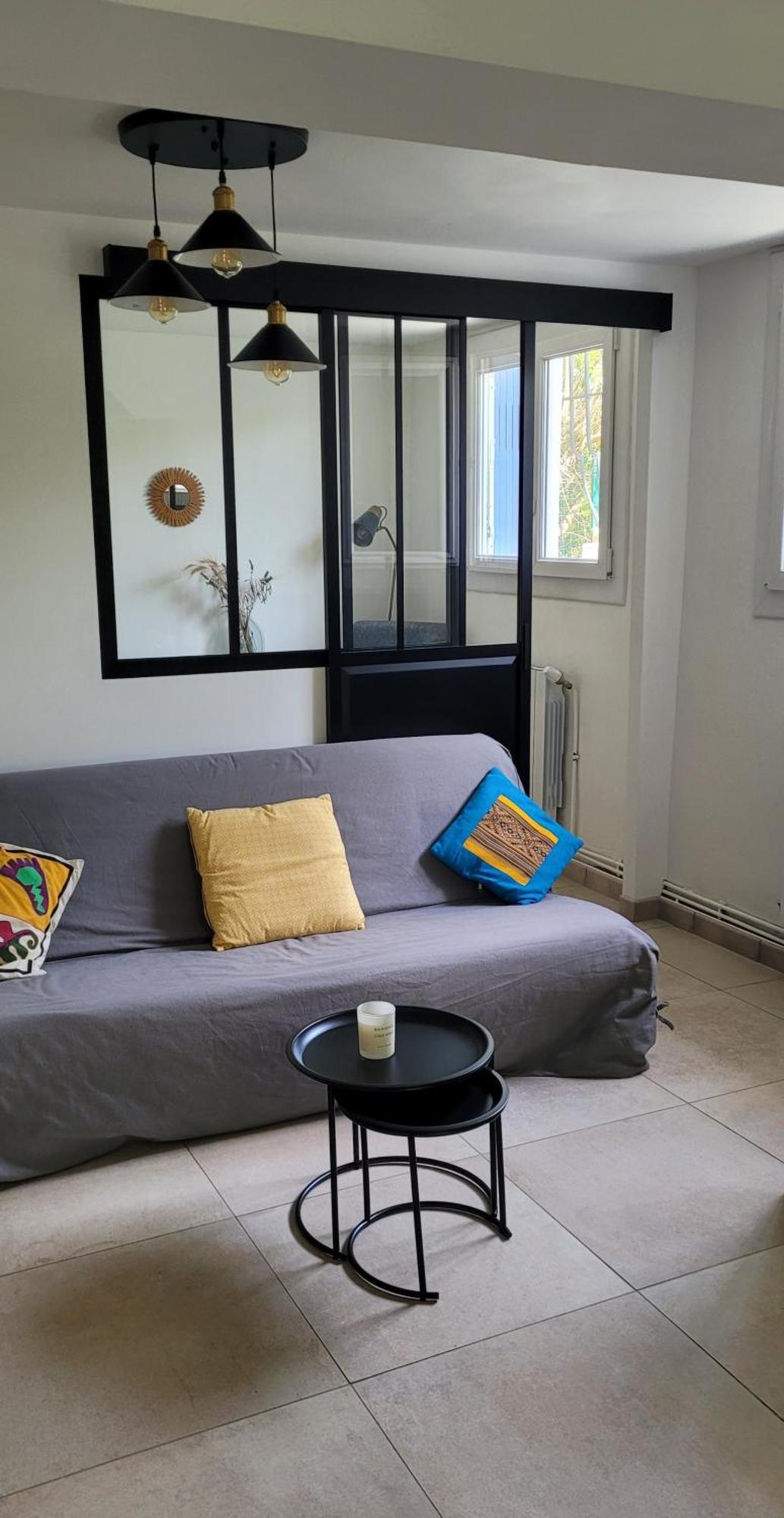 Location Appartement Dans Mas Provencal Monteux Εξωτερικό φωτογραφία